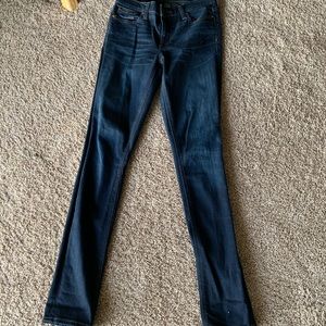 JCrew Reid boot cut jeans in perfect condition